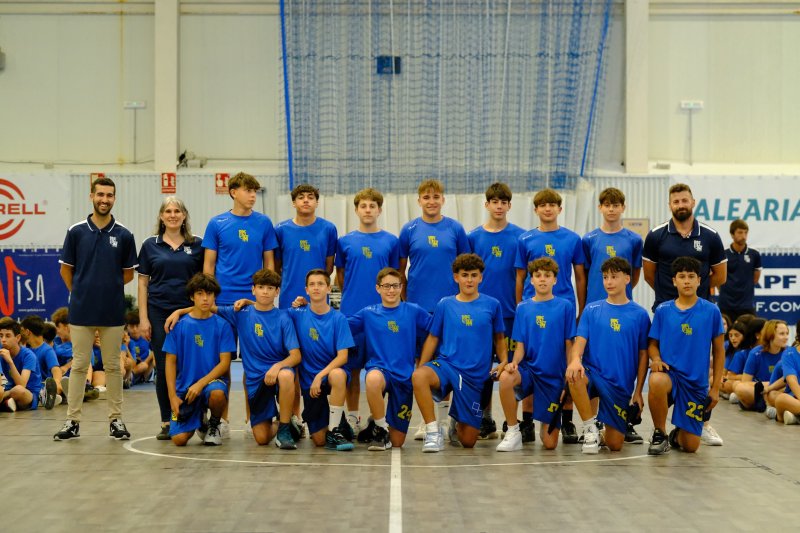 GALERIA DE FOTOS de la clausura de otra gran temporada del Dénia Bàsquet Club y la escuela GALERIA DE FOTOS de la clausura de otra gran temporada del Dénia Bàsquet Club y la escuela